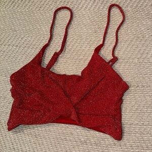 Beach Riot Kenzie Top